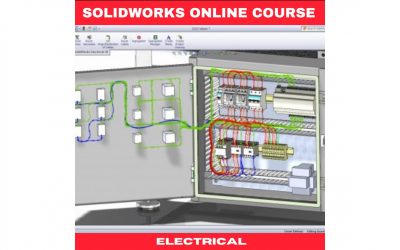 SolidWorks Electrical Online Course