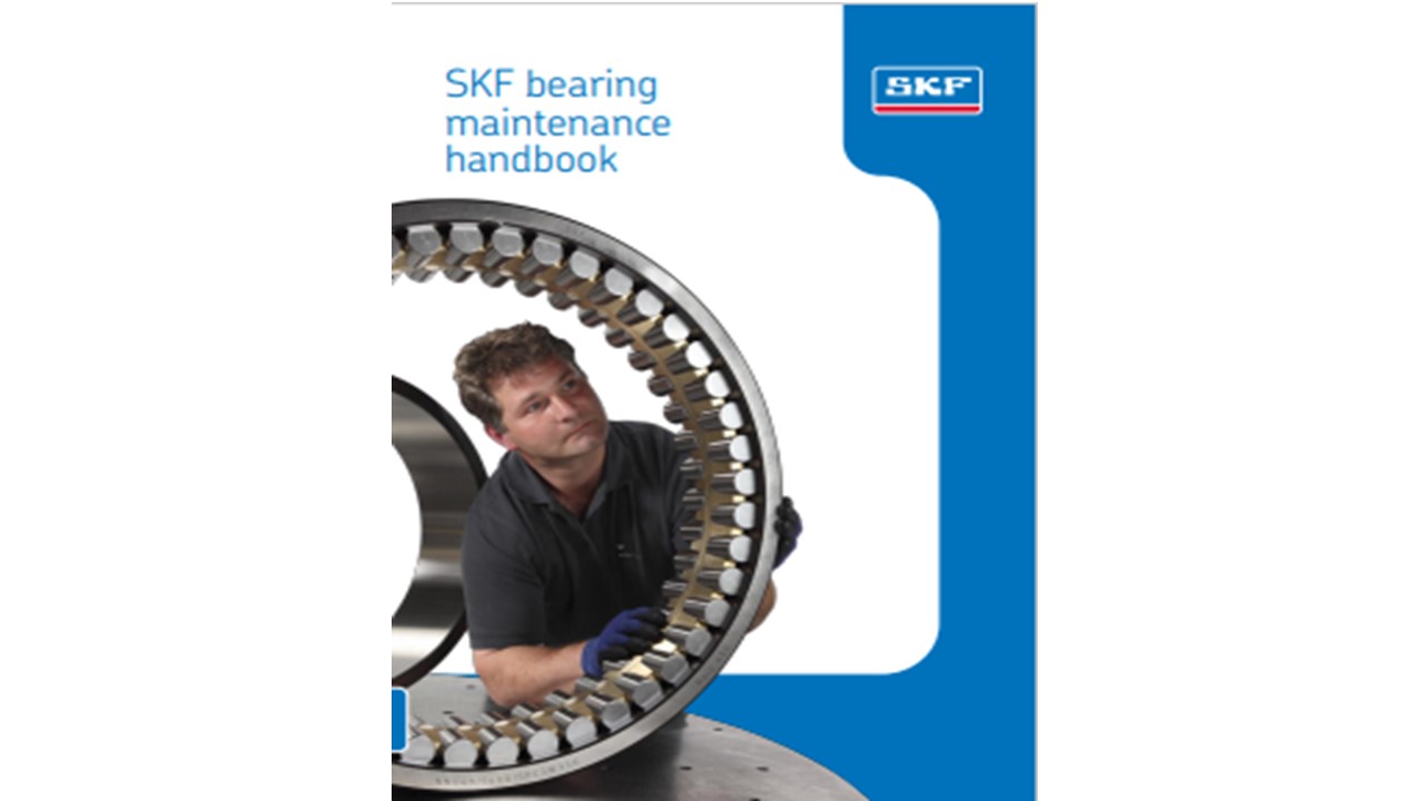 skf-bearing-maintenance-handbook-azman-academy